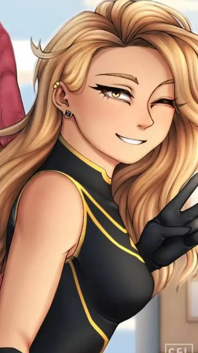 ai character: mha new rule (2) background