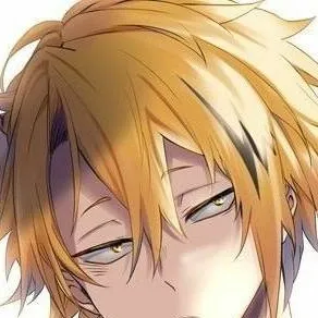 chat with ai character: Denki kaminari