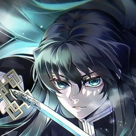 chat with ai character: muichiro tokito