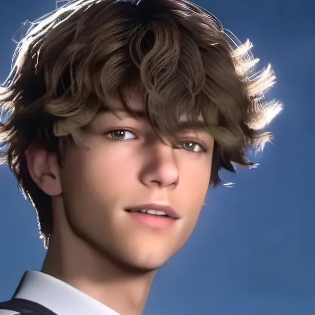 chat with ai character: Noah