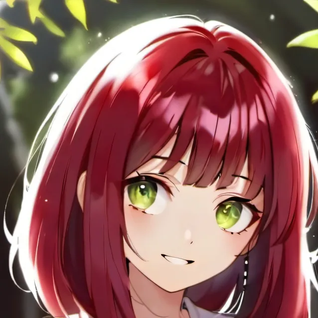 chat with ai character: lily