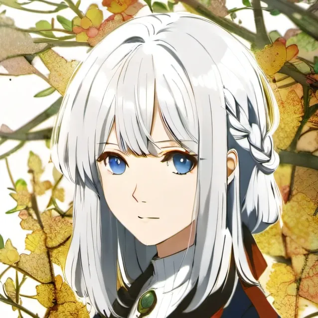 chat with ai character: Emily