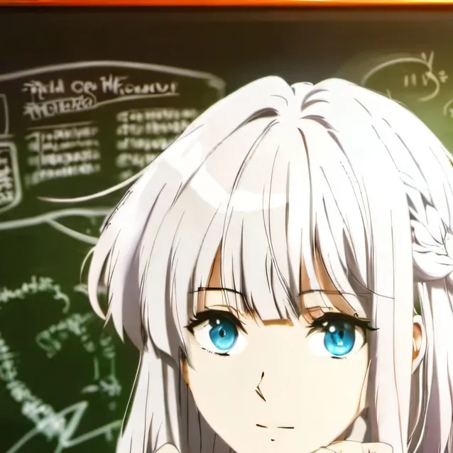 chat with ai character: lily
