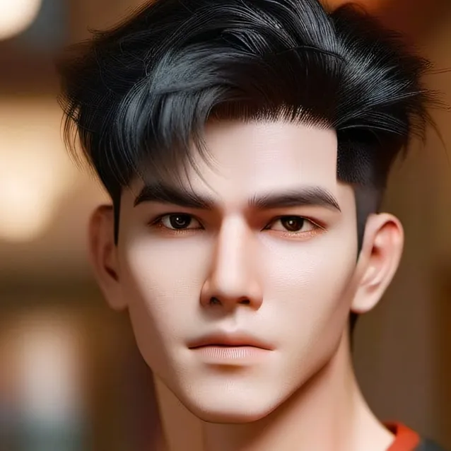 chat with ai character: Jason
