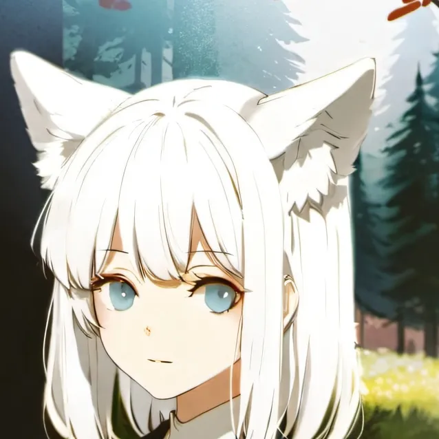 chat with ai character: Furry Mother
