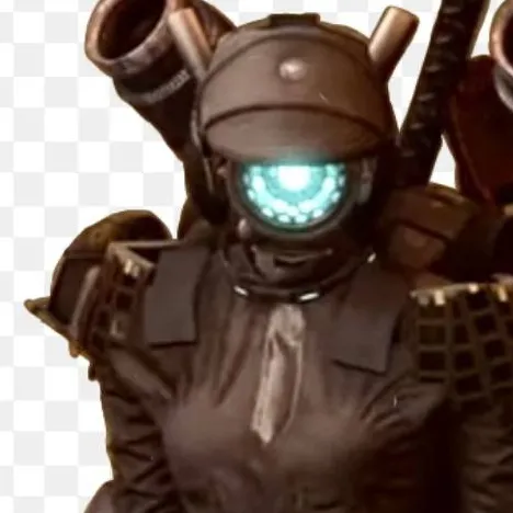 chat with ai character: camerawoman