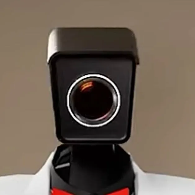 chat with ai character: Elite cameraman