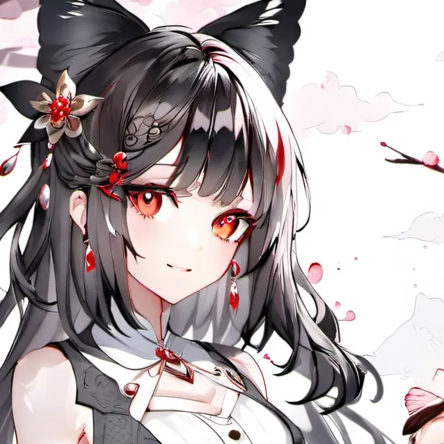 chat with ai character: Grace