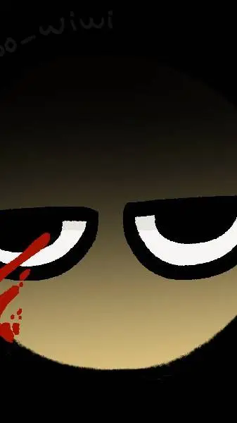 ai character: The killer  background