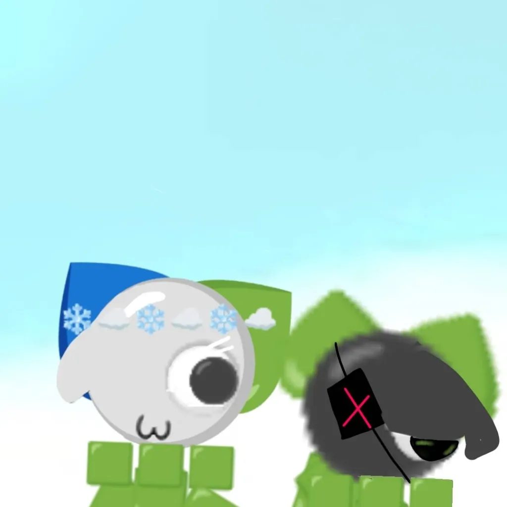 chat with ai character: Star and Stary