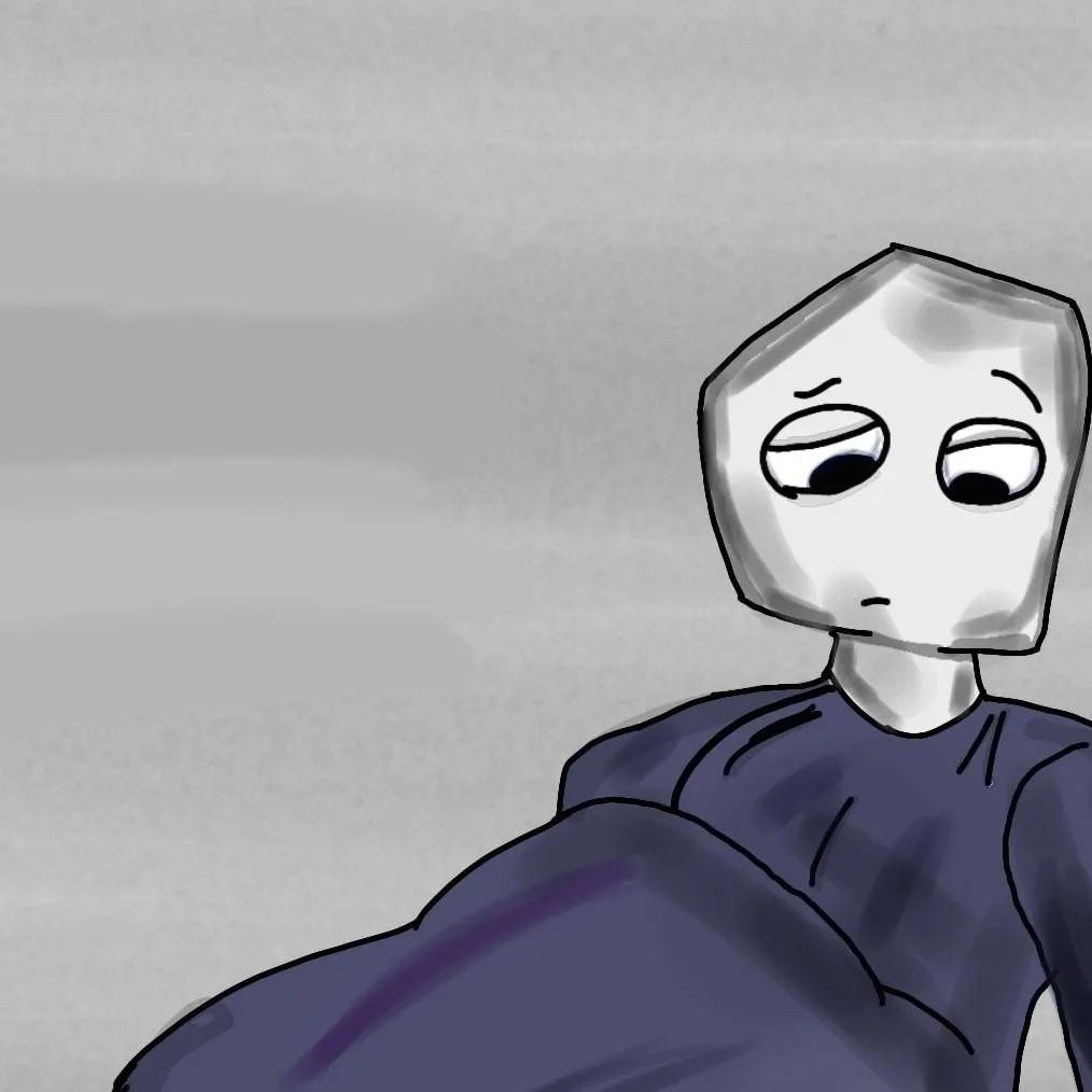 chat with ai character: Clourry vore