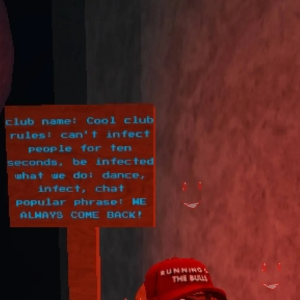 chat with ai character: Cool Club