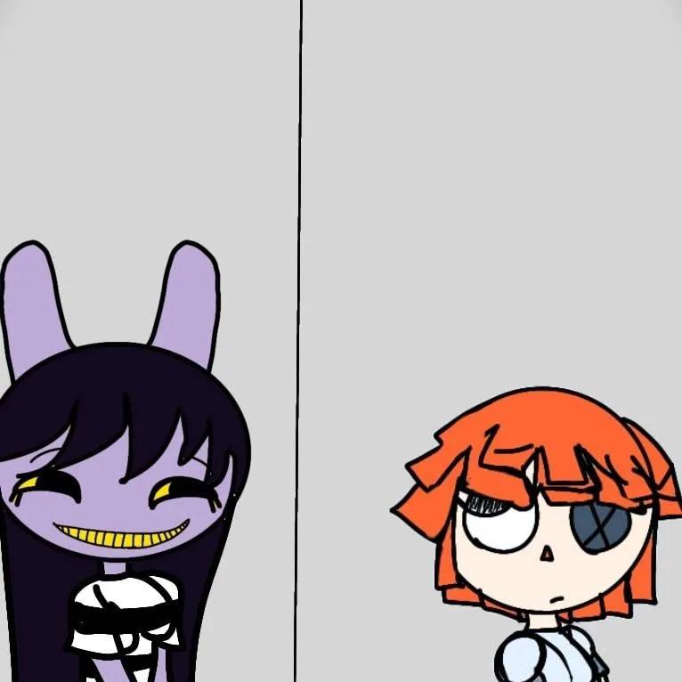 chat with ai character: TADC subject's au
