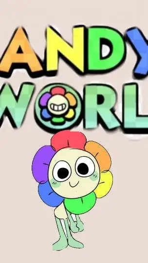 ai character: dw pick me  background