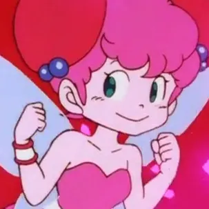 chat with ai character: Honey Girl