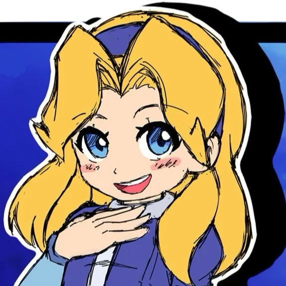 chat with ai character: Maria