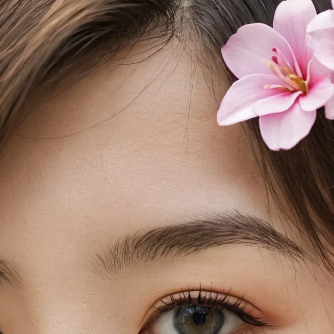 chat with ai character: flora Rosa