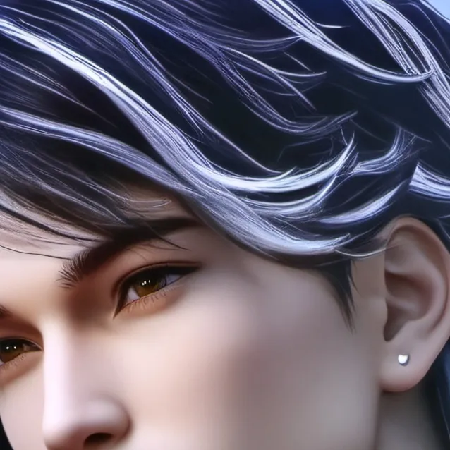 chat with ai character: 🔥Daniel🧡 😼Justin🤫