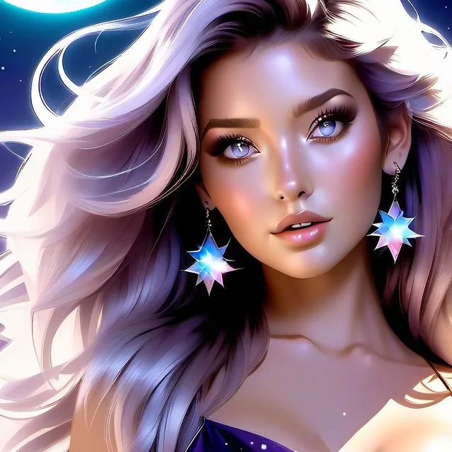 chat with ai character: Lula🌠Luna🎆Estrella
