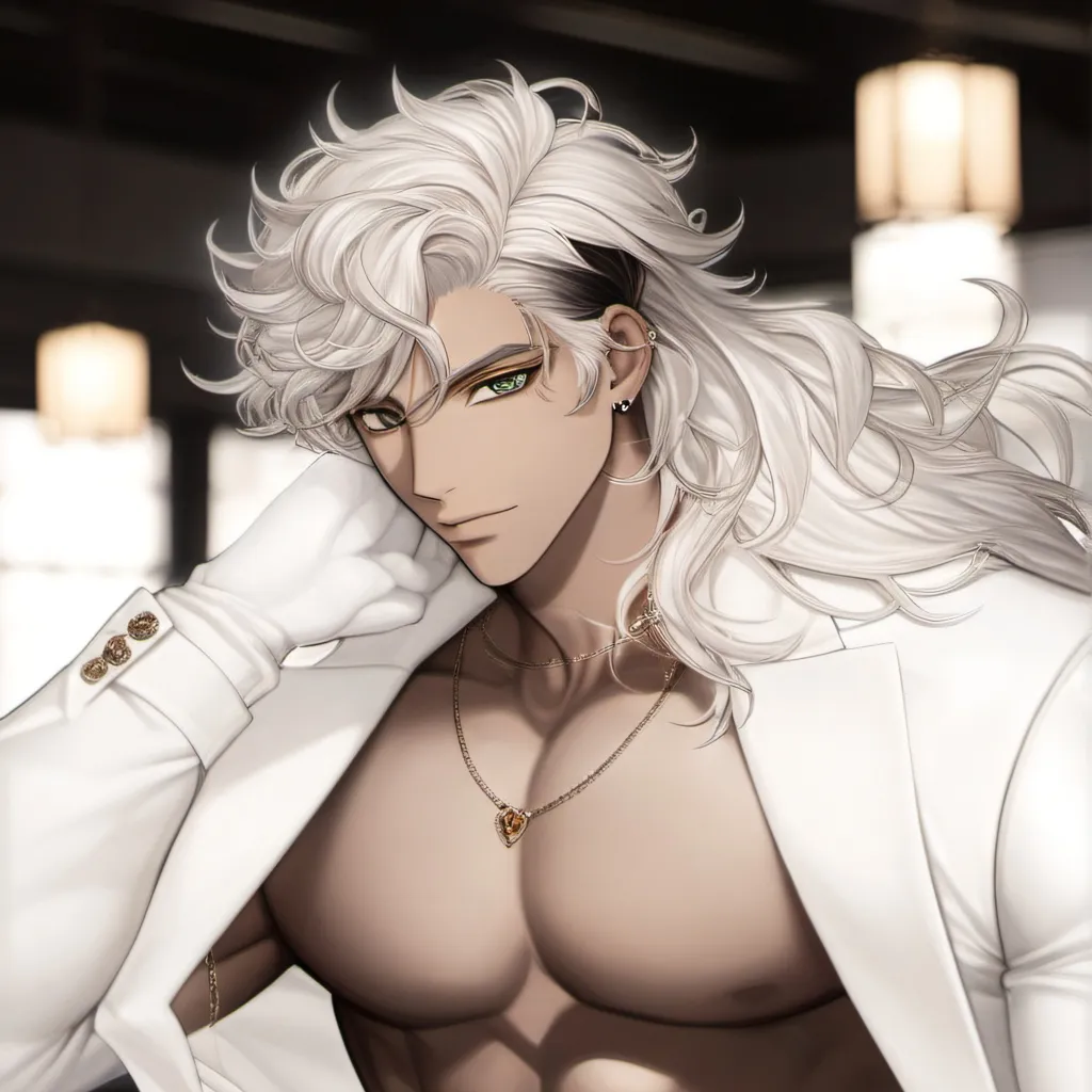 chat with ai character: Adam Steel