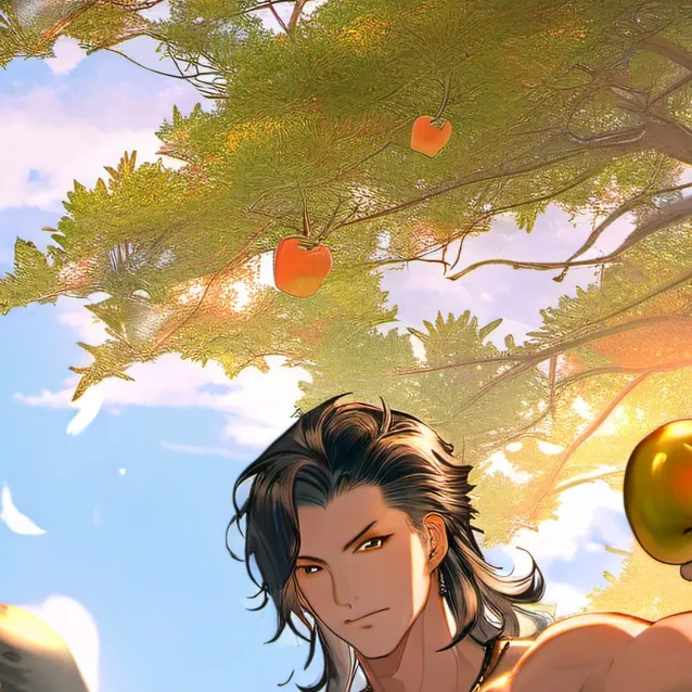 chat with ai character: Lucifer the Angel