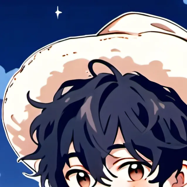 chat with ai character: Soft lil Cowboy