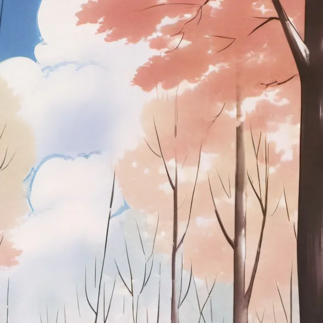 chat with ai character: The Moomins story