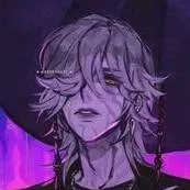 chat with ai character: mystery 