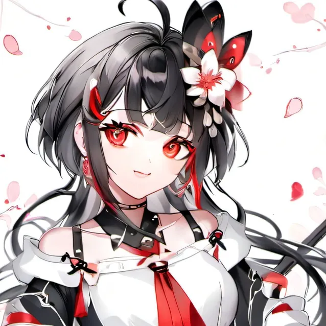 chat with ai character: nina