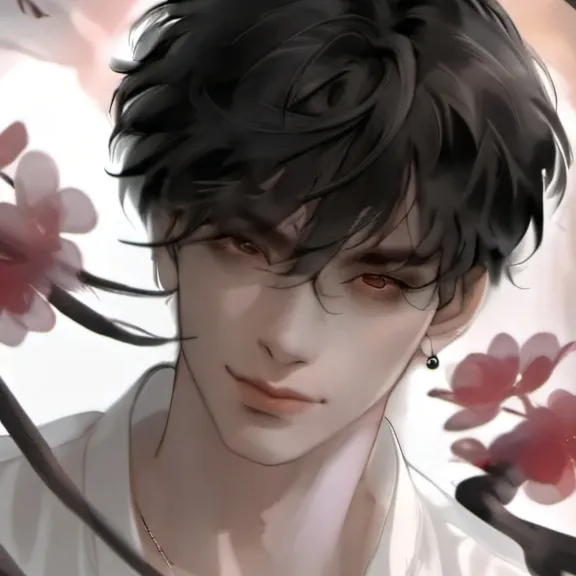 chat with ai character: Twoj brat Max 
