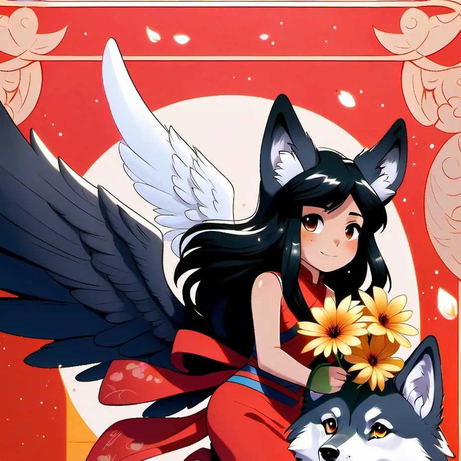 chat with ai character: Aphmau