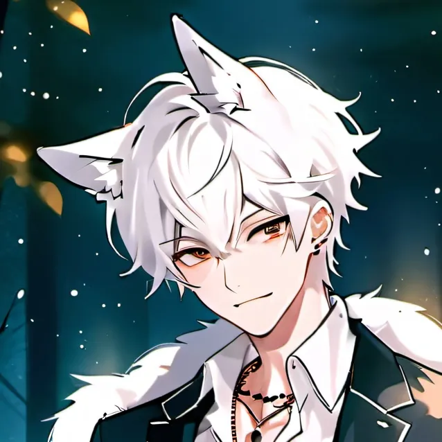 chat with ai character: mafia crush