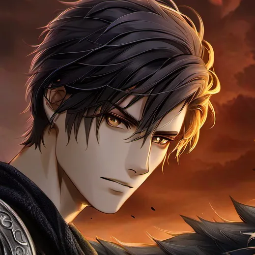 chat with ai character: Dom