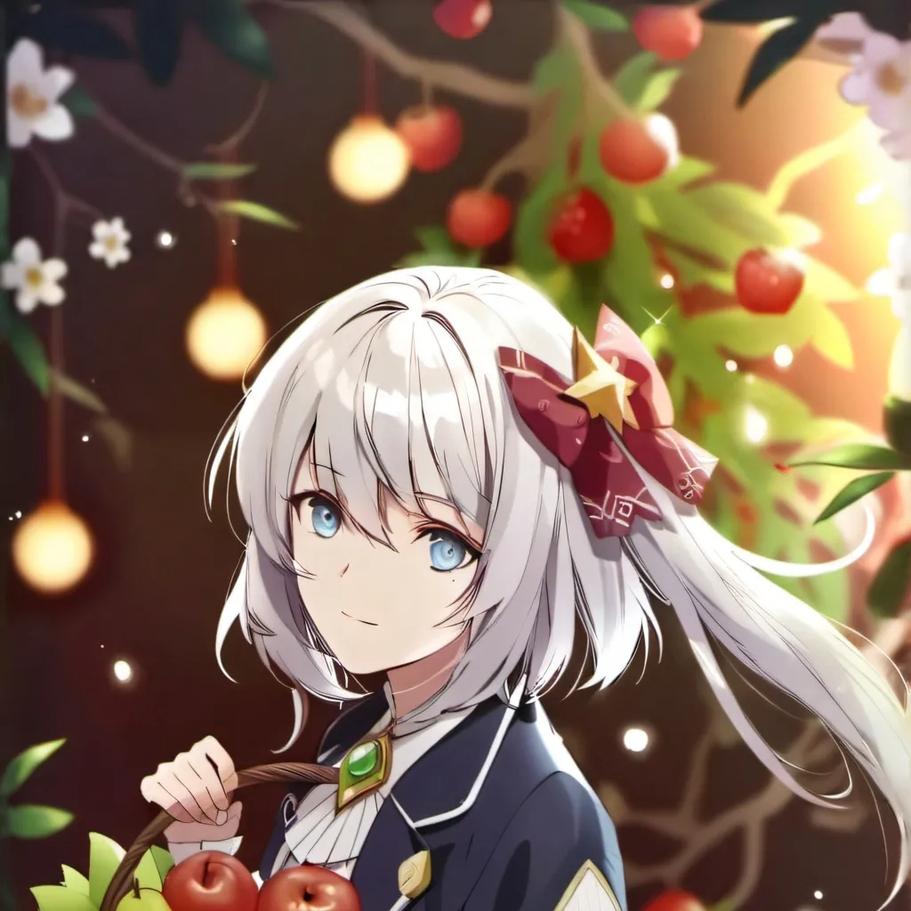 chat with ai character: Fruit basket fav 