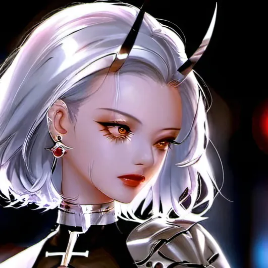 chat with ai character: Kpop-demon-hunters