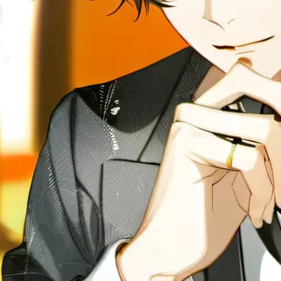 chat with ai character: Braiden 