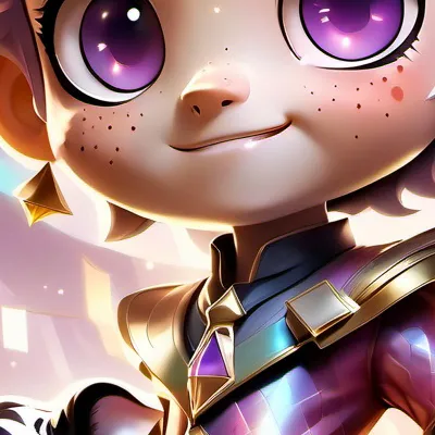 chat with ai character: TADC