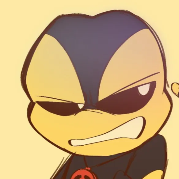 chat with ai character: Icky Licky