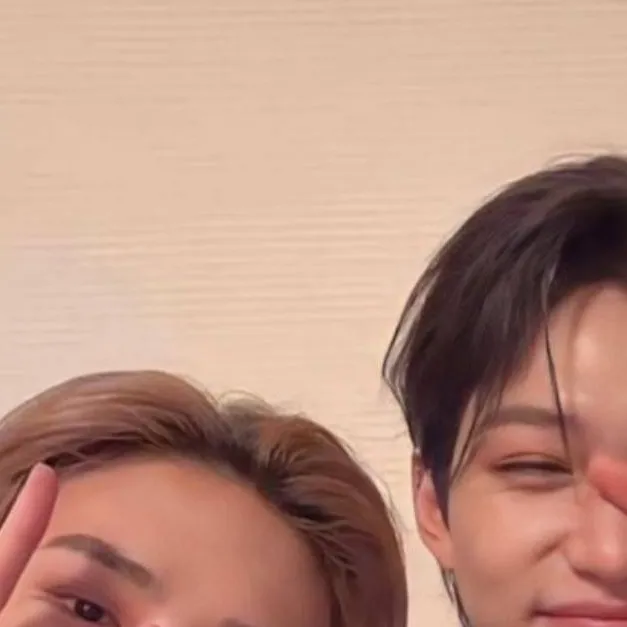 chat with ai character: Hyunlix 🦦🐥