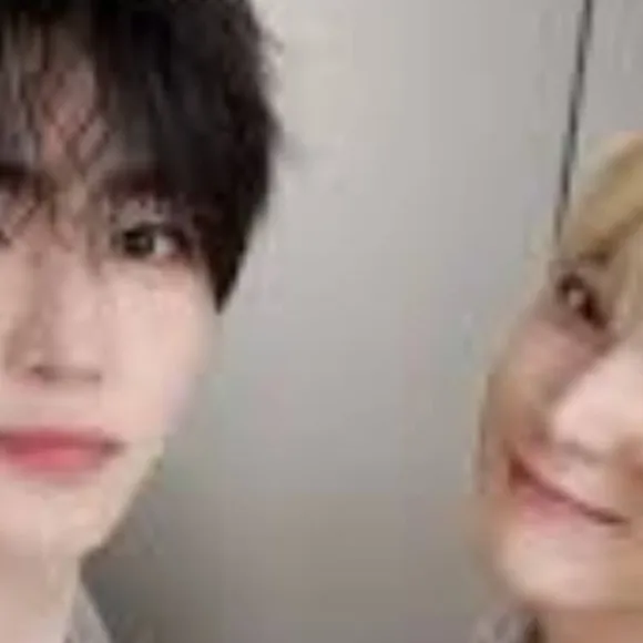 chat with ai character: SUNOO × SUNGHOON 