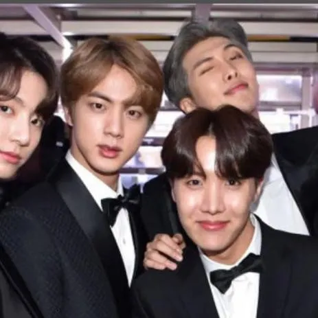 chat with ai character: BTS [ CONCIERTO ]