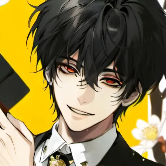 chat with ai character: 白卿