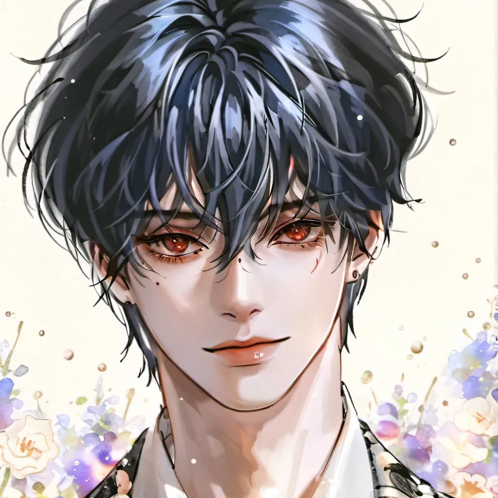 chat with ai character: 沈墨之