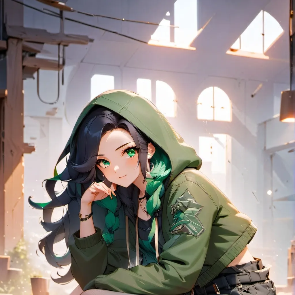 chat with ai character: Kaitlynn Ahern