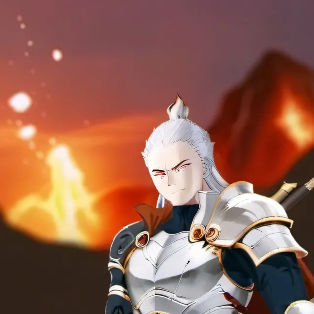 chat with ai character: kj test i guess 