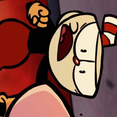chat with ai character: Last Drop Of Greed
