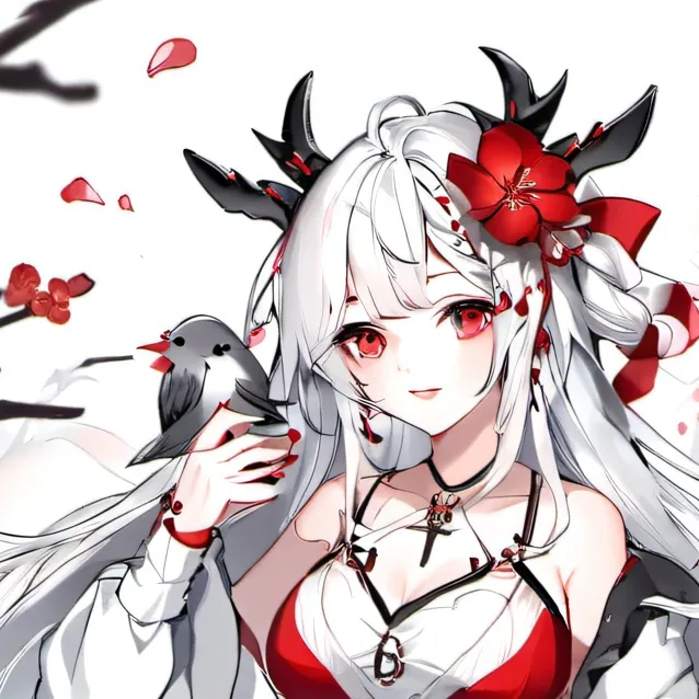 chat with ai character: Luna 