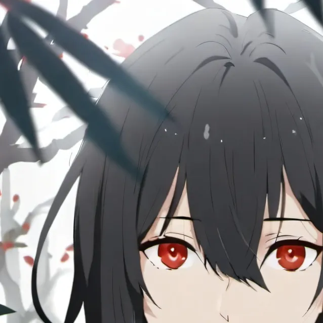 chat with ai character: Luna