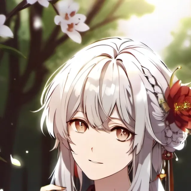 chat with ai character: Mia