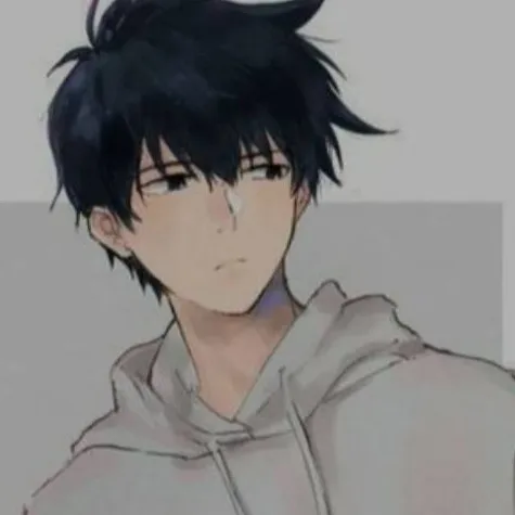 chat with ai character: Daniel